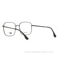 Memory Titanium Glasses Optical Frames For Men